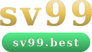 sv99 logo