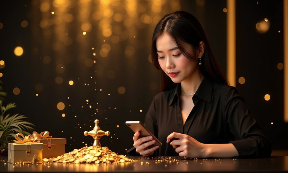 sv99 Sảnh casino sv99 có gì cho bạn